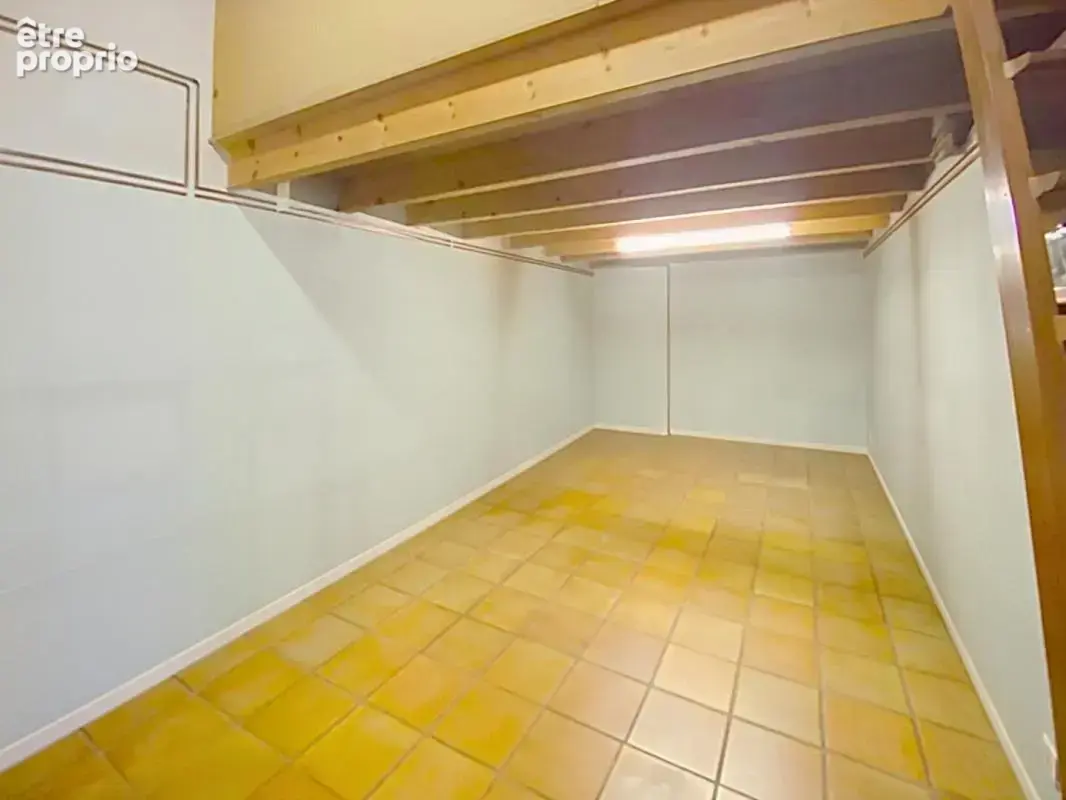 EXCLUSIVITE Maison de  5 pièces  avec dépendance/ local d'activité  de  3 pièces de 55 m2 - photo 14