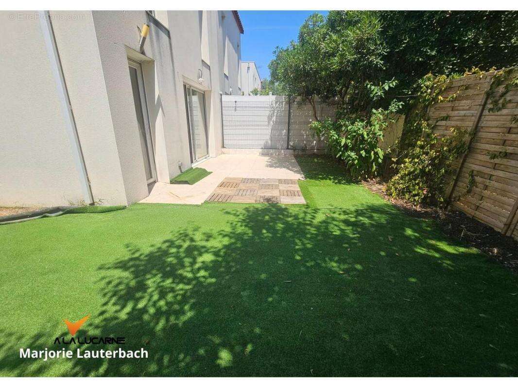 Maison 74 m² à Montpellier  - photo 9