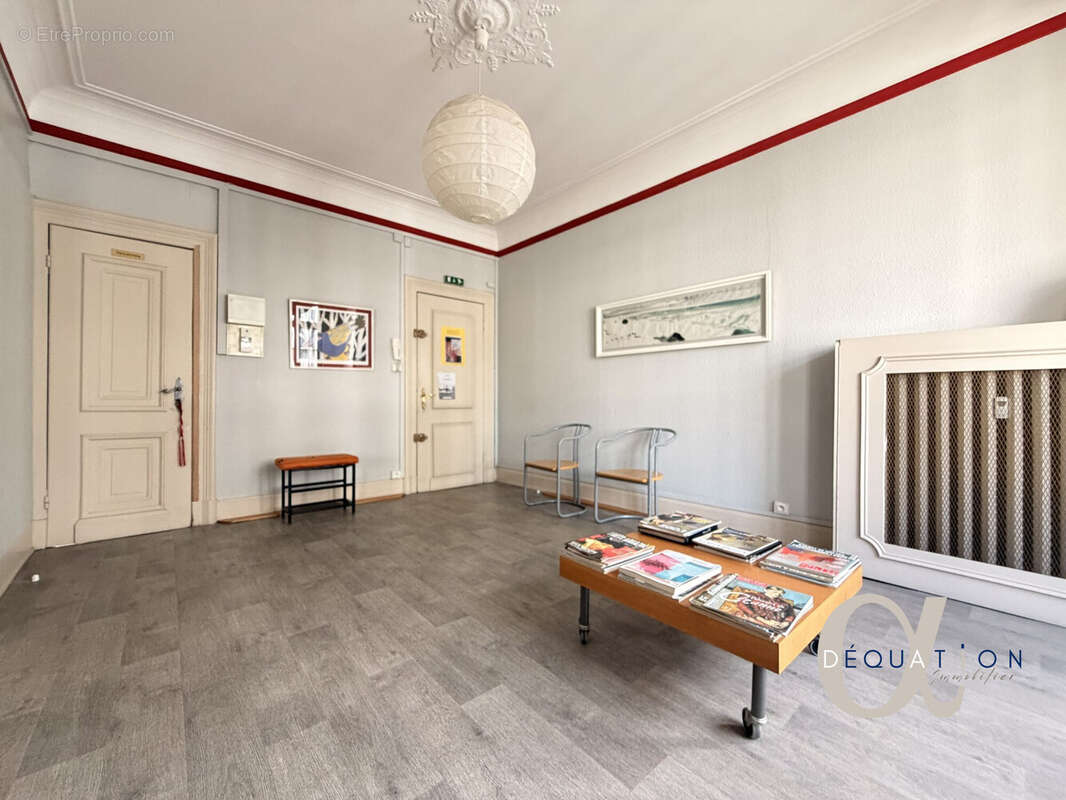 Commerce 59 m² à Strasbourg  - photo 6