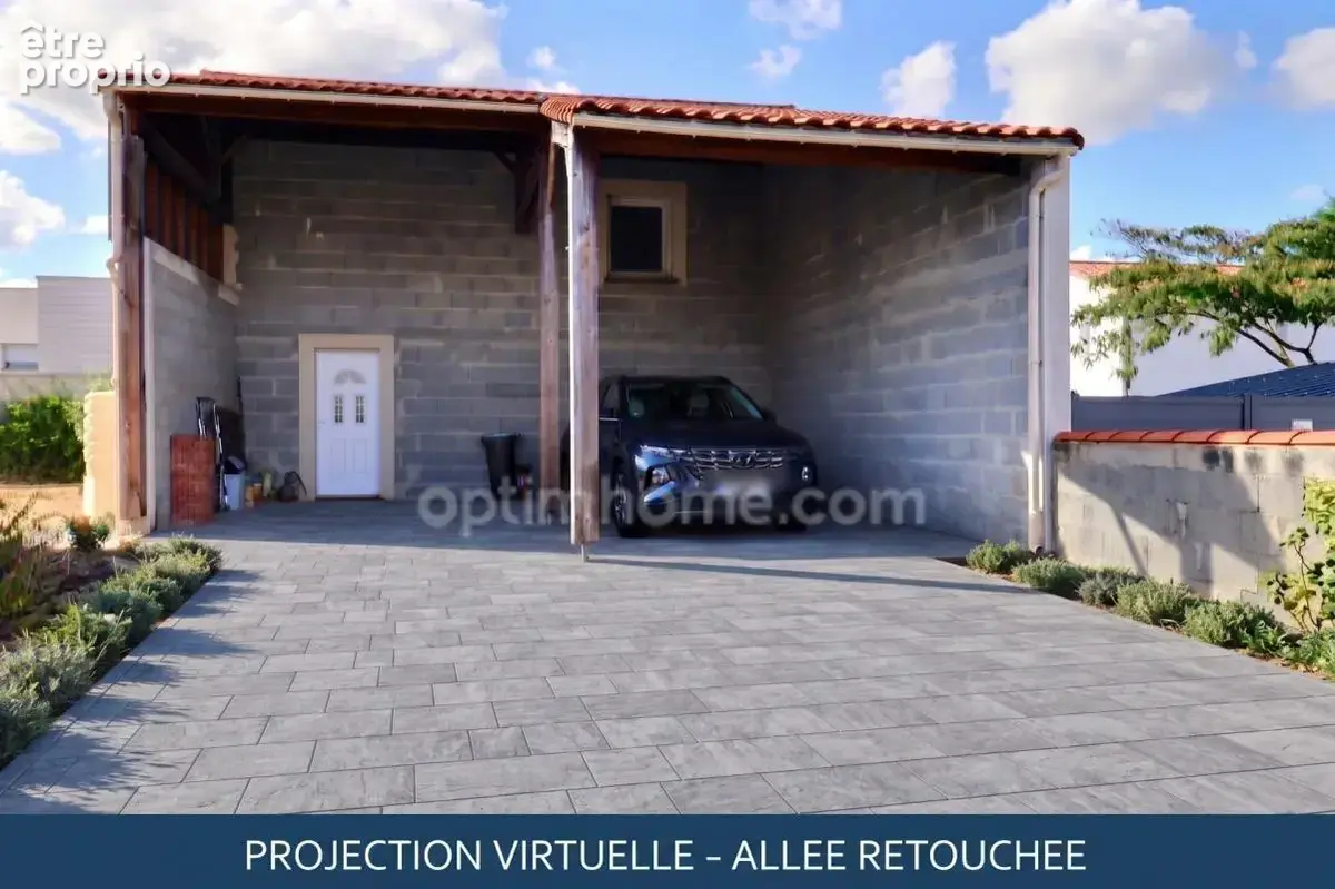 Aux portes de Nantes – Maison familiale T7 de 145 m² avec DPE A (Saint-Julien-de-Concelles) - photo 15