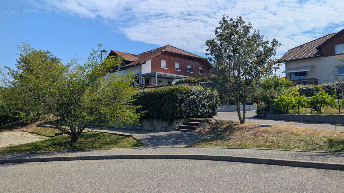 SEYNOD - Exclusivité - Compromis idéal maison/appartement - photo 18