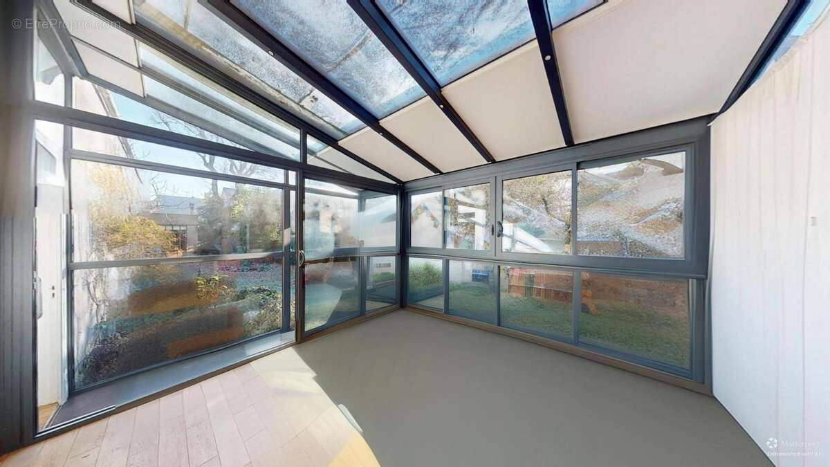Maison 130 m² à L'hay-Les-Roses  - photo 3
