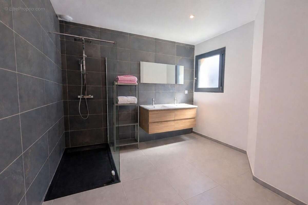 Photo 6 - Maison à SAINT-VALLIER