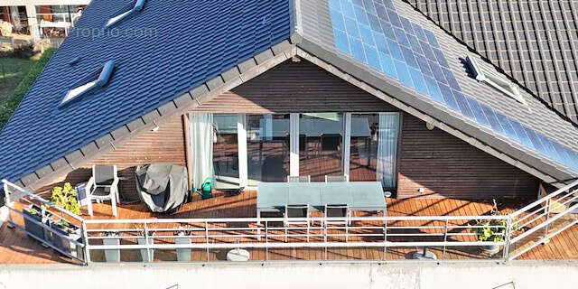 Appartement à DIVONNE-LES-BAINS