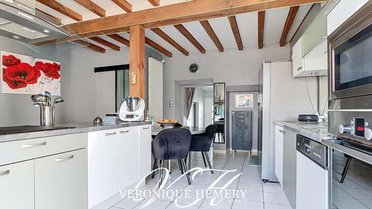 Photo 5 - Maison à MIRE