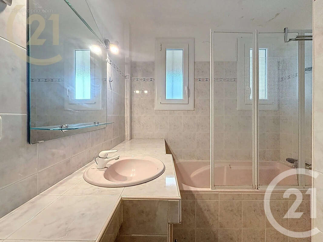 Appartement 72 m² à Montpellier  - photo 10