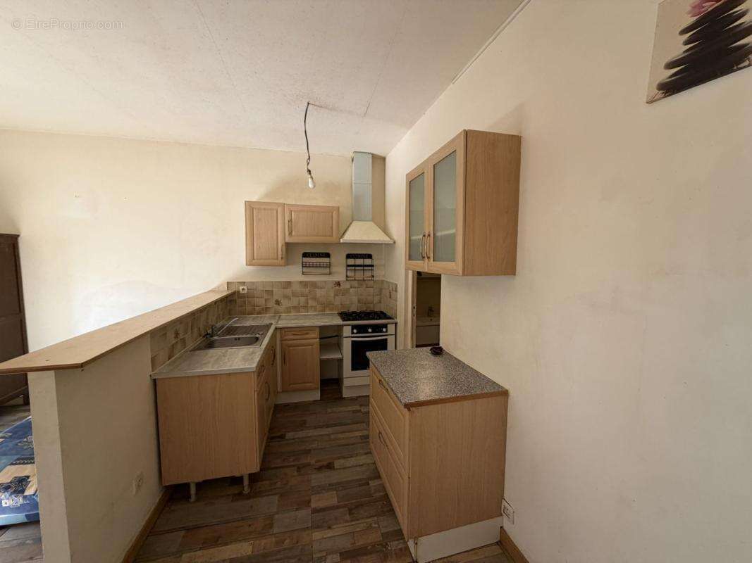 Appartement à LE GRAU-DU-ROI