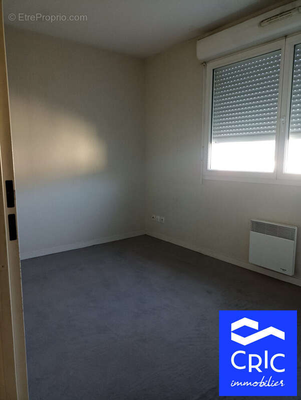 Appartement 48 m² à Le Havre  - photo 3