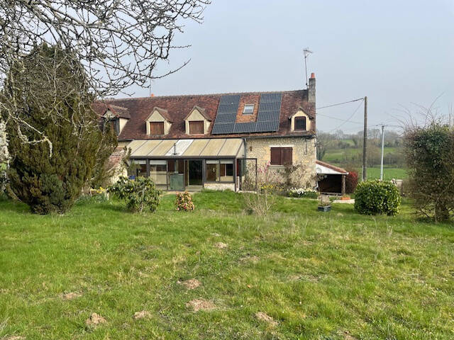 Maison à SAINT-AGNAN-SUR-ERRE