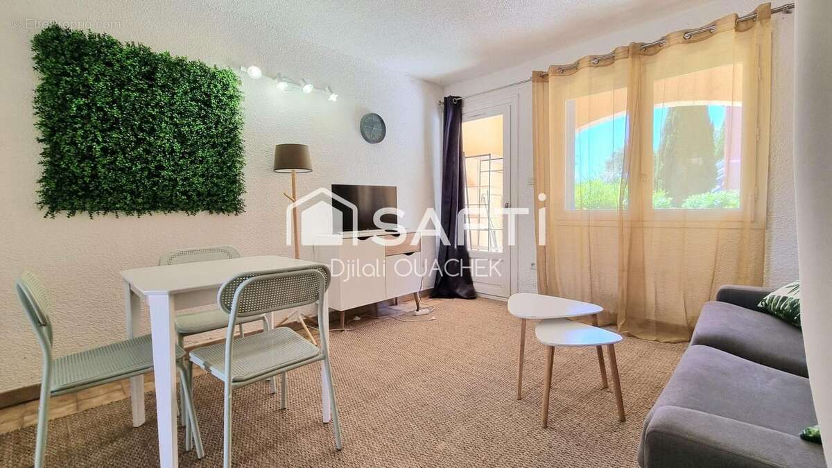 Photo 6 - Appartement à CANET-EN-ROUSSILLON