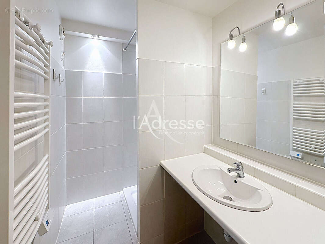 Appartement à CHELLES