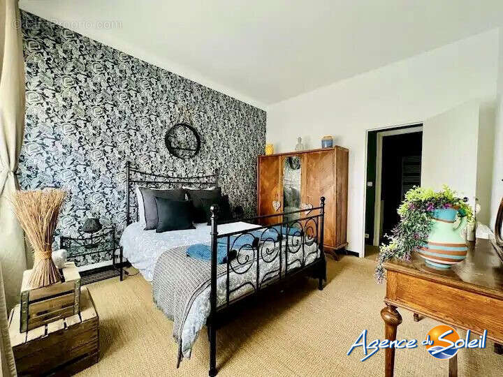 Appartement à CANET-EN-ROUSSILLON