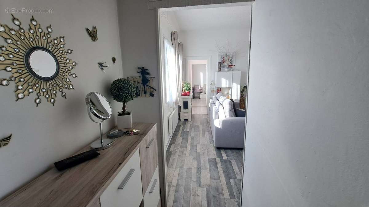 Appartement à AGDE