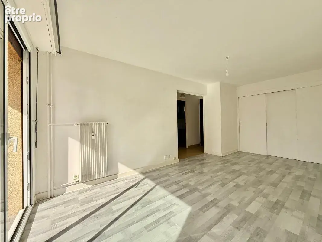 Appartement À Vendre - photo 6