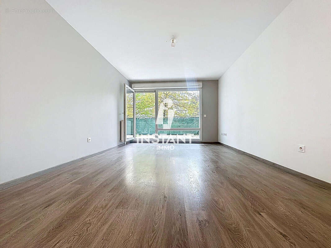 Appartement à CRETEIL