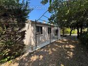 Maison à MEJANNES-LE-CLAP