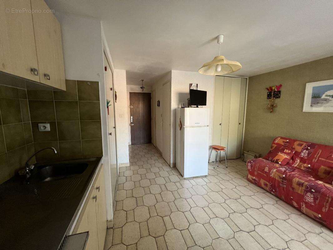 Appartement à AGDE
