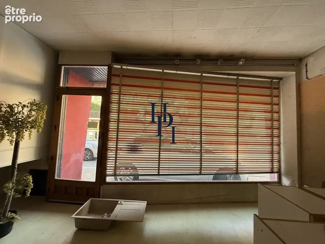 Vente Maison avec local commercial CAMARES - photo 11