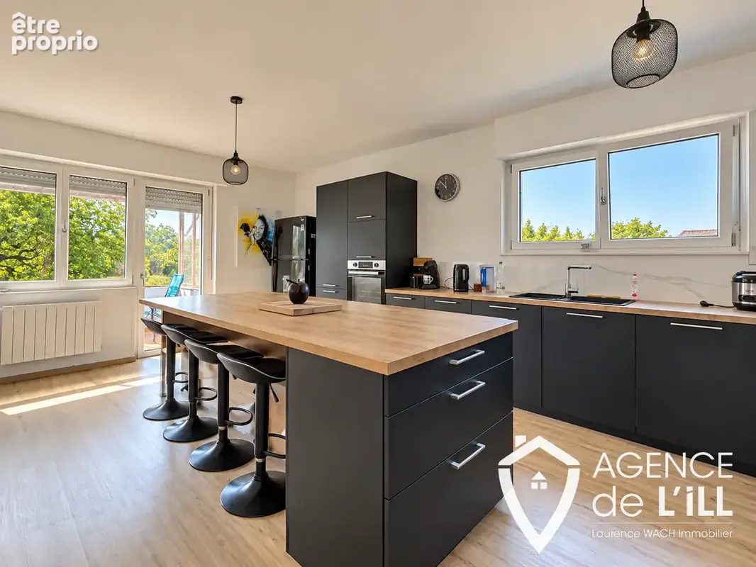 Maison plain pied de 142 m2 quartier des maraîchers ! - photo 6