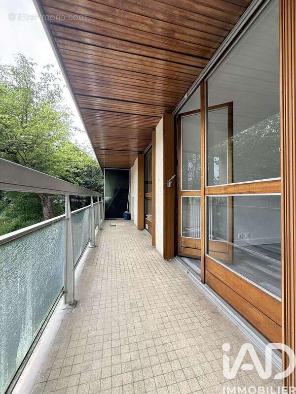 Photo 6 - Appartement à BONDY