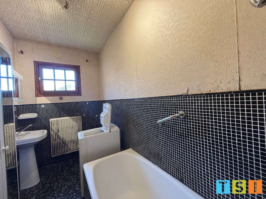 Maison à BAGNERES-DE-LUCHON