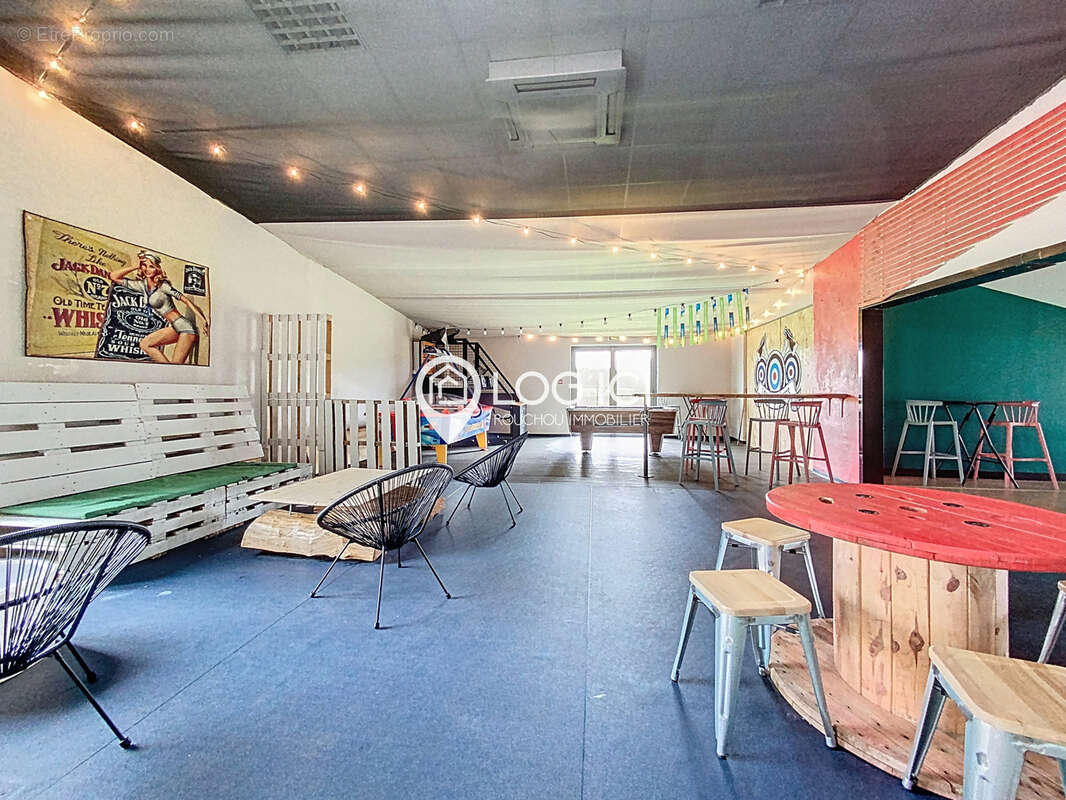 Commerce à AIRE-SUR-L'ADOUR