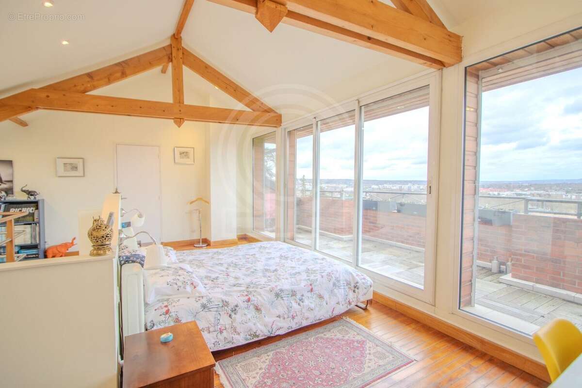 Maison à LE PORT-MARLY