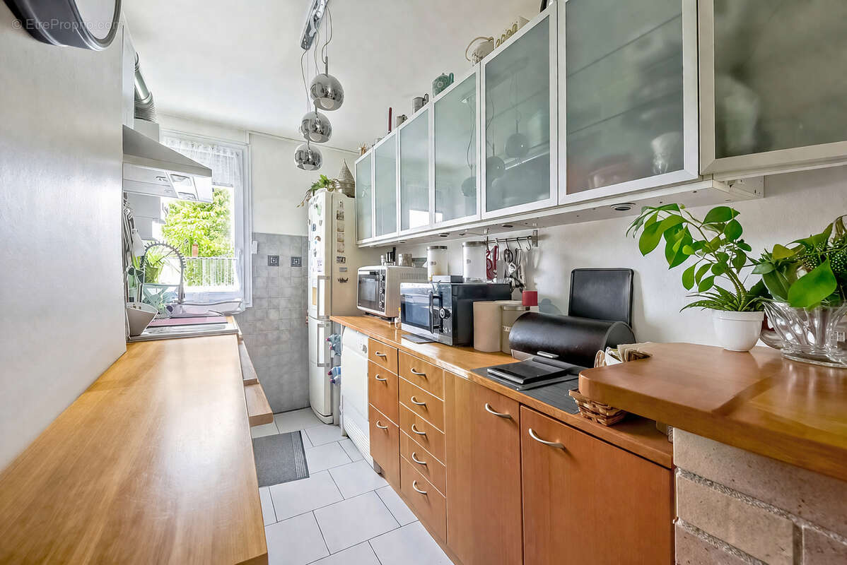 Appartement Franconville 4 pièce(s) 58 m2 - photo 6
