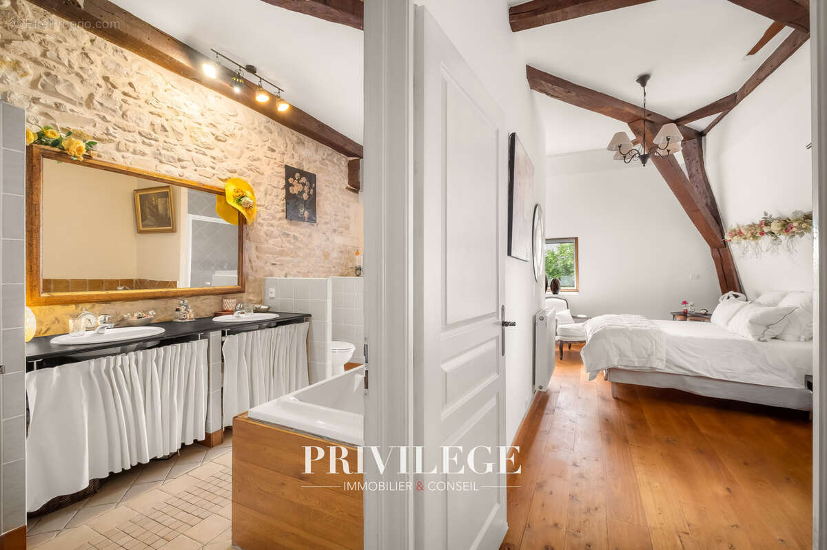 Appartement à ARNAS
