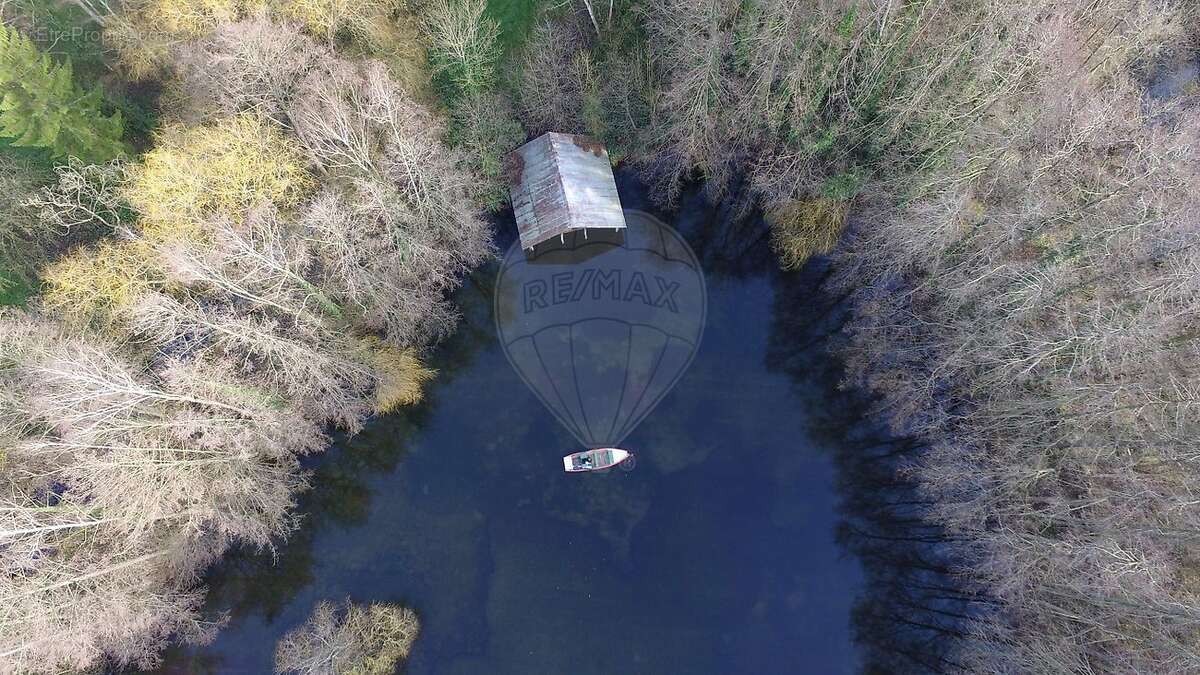 Maison à BAULNE-EN-BRIE