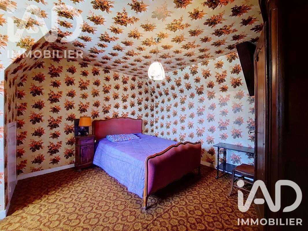 Maison 112 m² à Retiers  - photo 9