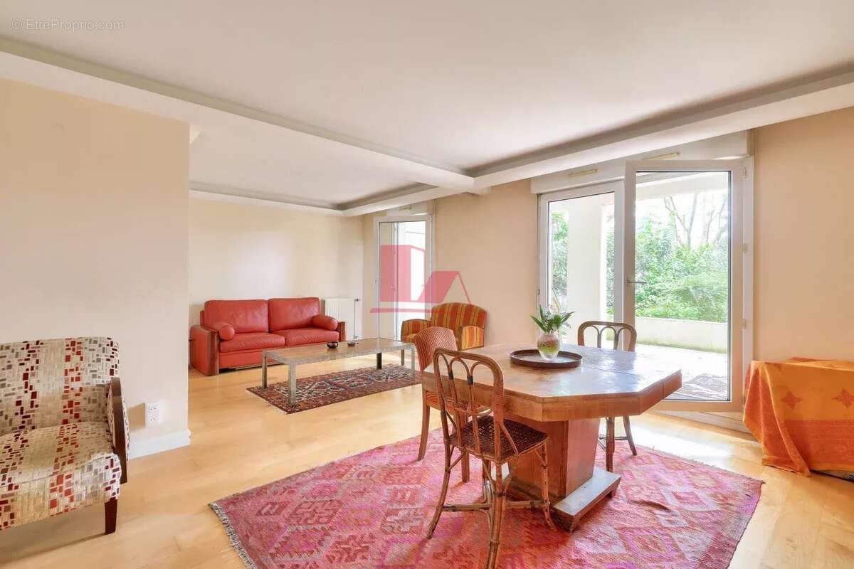 Appartement à VANVES