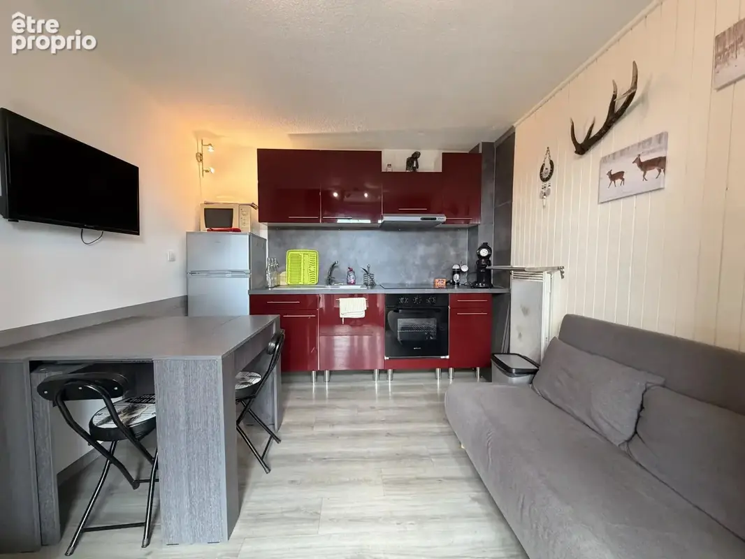 Magnifique appartement avec vue sur le lac de matemale – les angles - photo 6