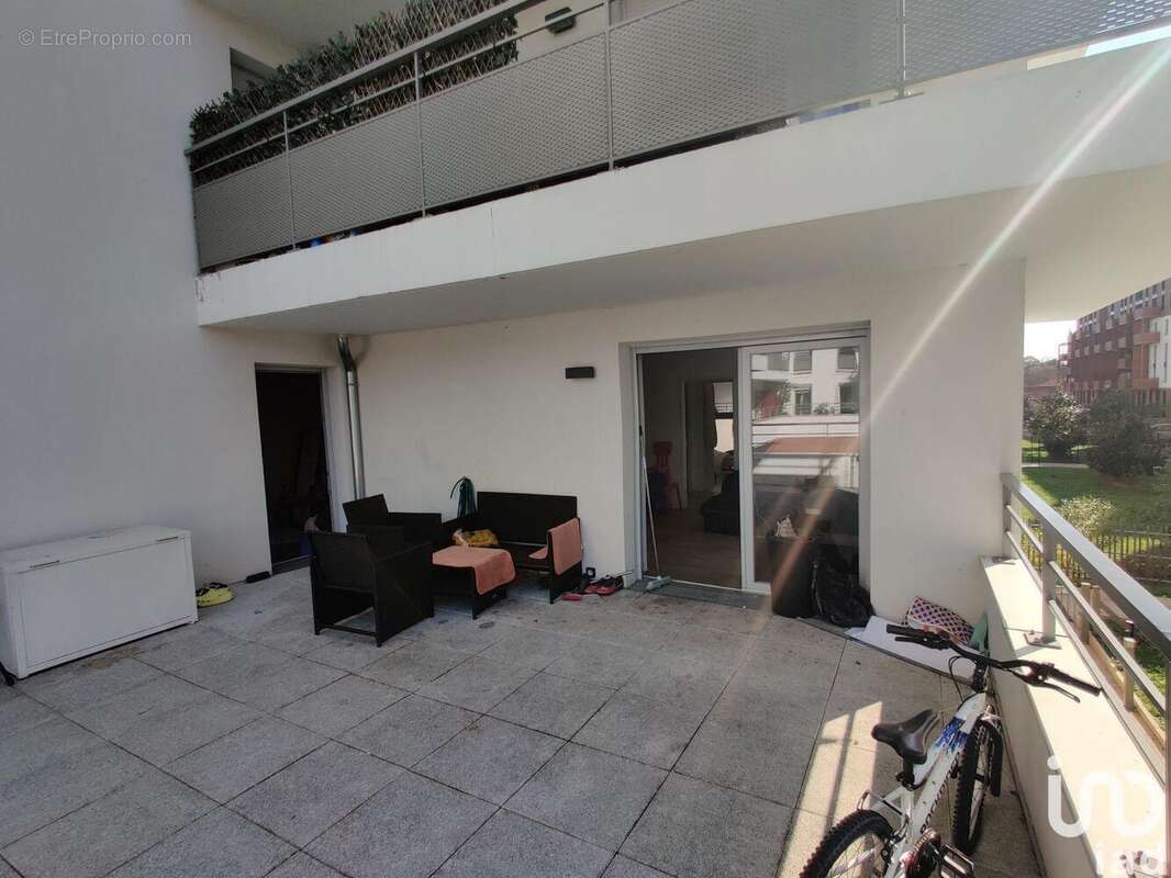 Photo 8 - Appartement à NEUILLY-SUR-MARNE