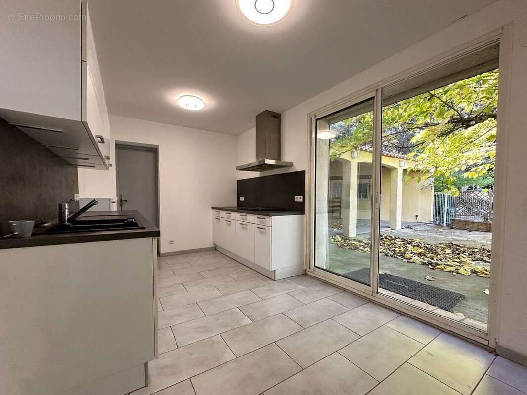 Photo 5 - Maison à MEZE