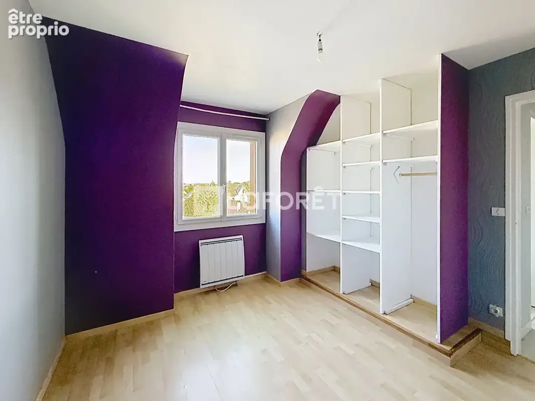 Appartement Ouistreham 2 pièce(s) 38.52 m2 - photo 3