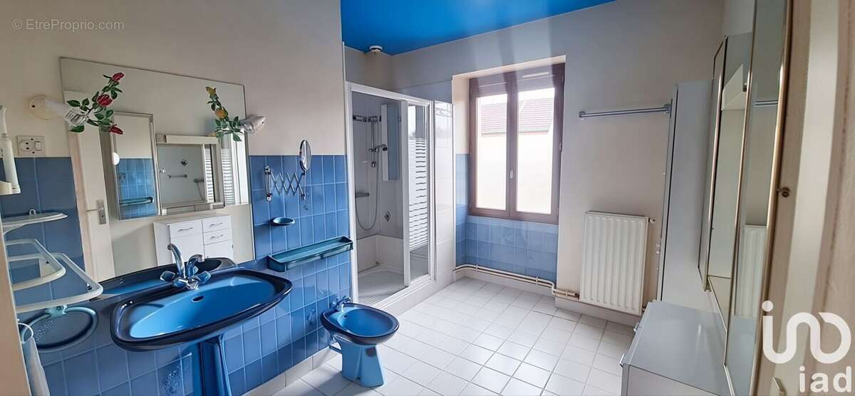 Photo 9 - Maison à CHAMPILLON