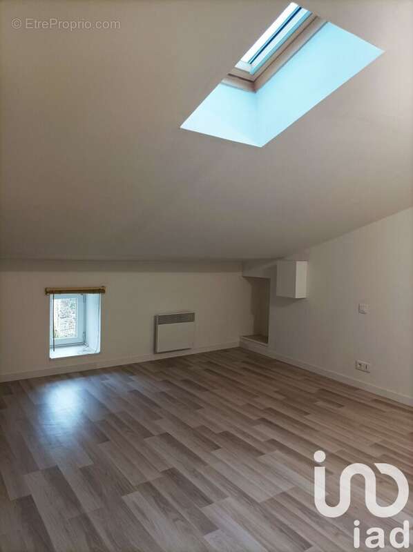 Photo 9 - Maison à NIEULLE-SUR-SEUDRE