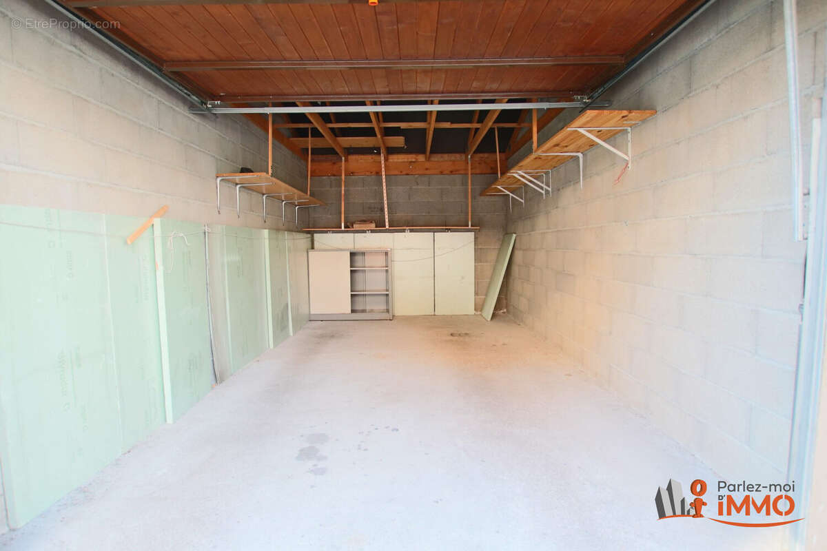 Appartement à MONTBRISON