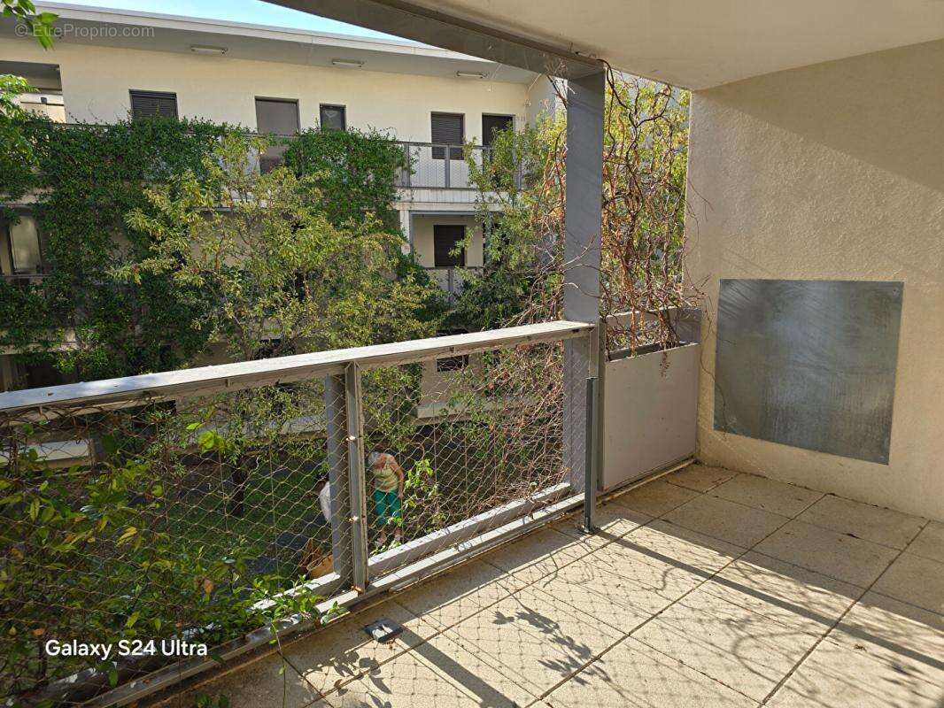 Appartement Saint Jean De Vedas 2 pièce(s) 41 m2 - photo 2