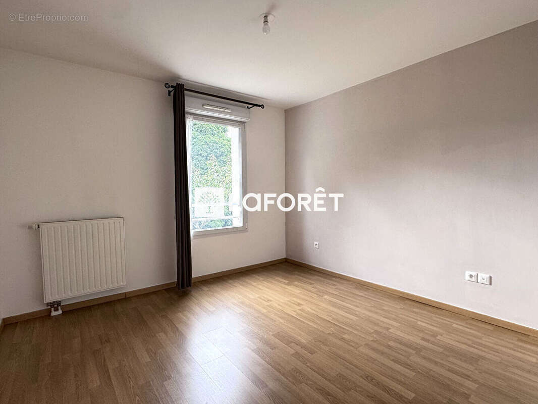 Appartement à LINSELLES