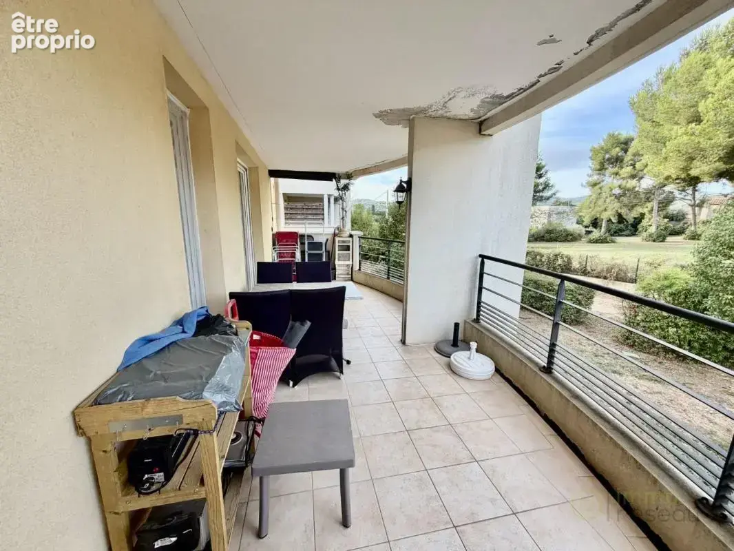 Appartement - photo 11
