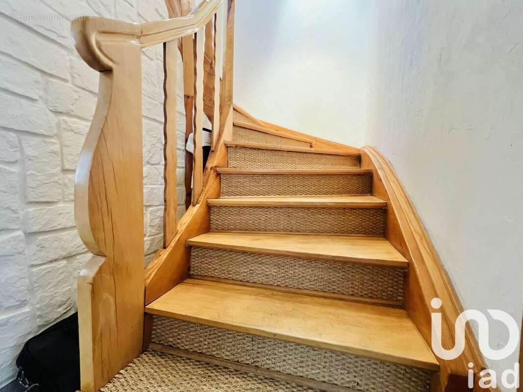 Photo 8 - Maison à FORBACH