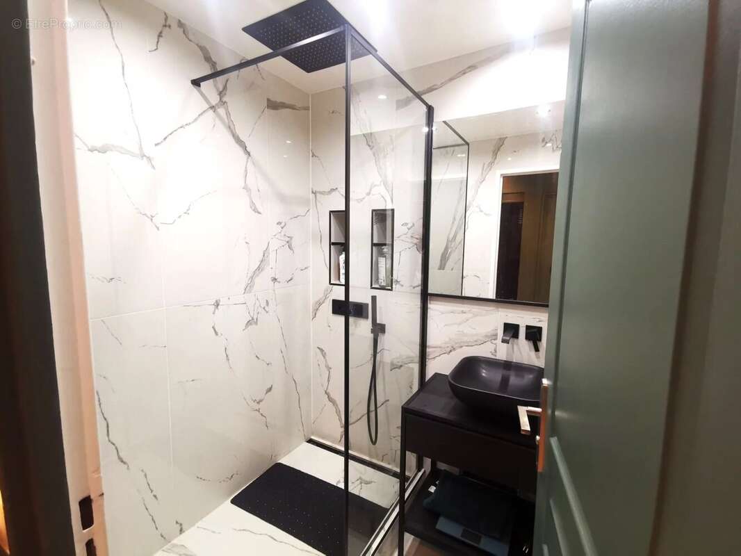 Appartement à VITRY-SUR-SEINE
