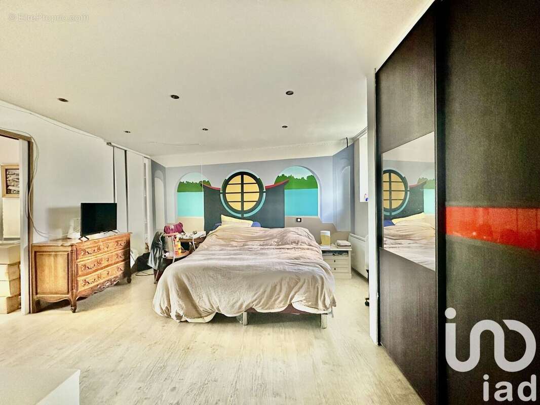 Photo 5 - Appartement à BENODET