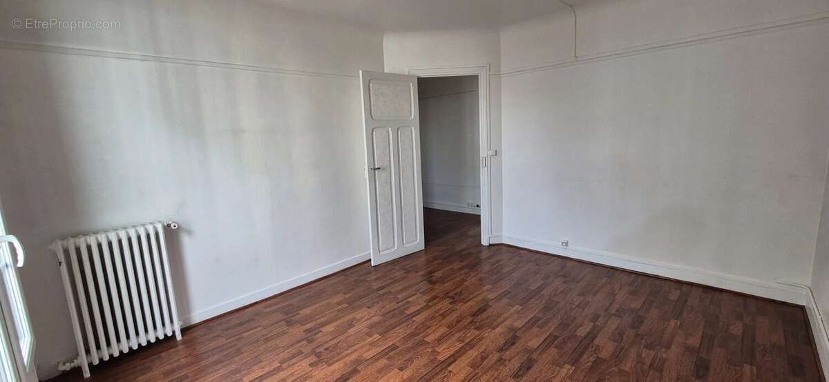 Appartement à VANVES