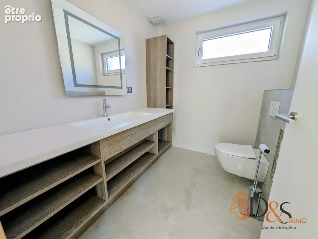 Maison 7 pièces 164 m² à vendre à Sentheim (68780) - photo 7