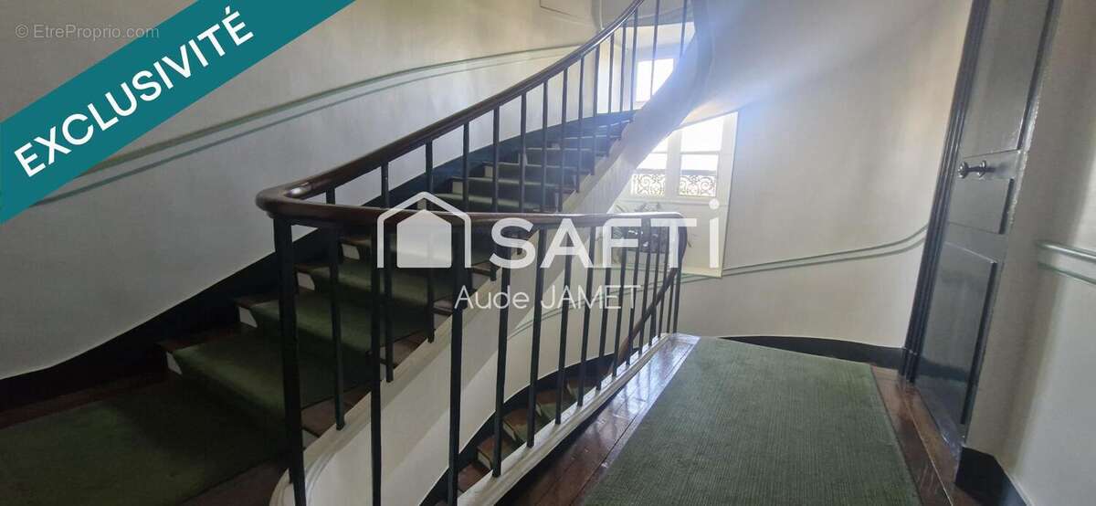 Photo 3 - Appartement à VERSAILLES