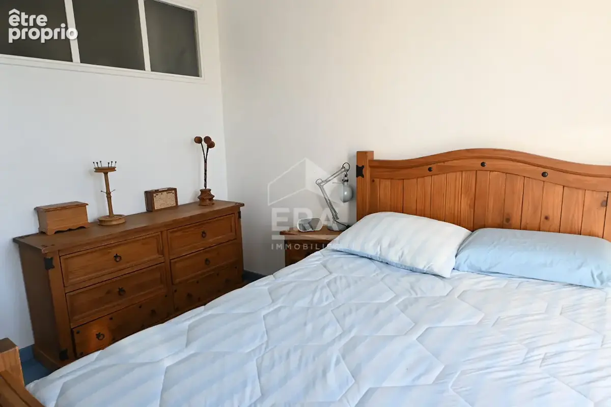 Appartement 71m² à avignon - photo 10