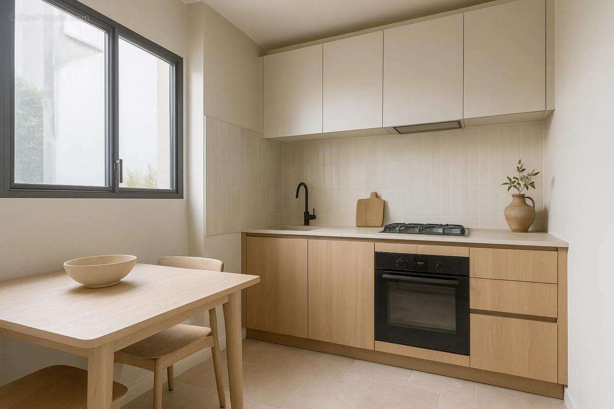 Maison à LE PERREUX-SUR-MARNE